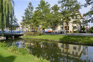 Rembrandtweg 194-A + PP, Amstelveen