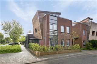 Grand Canyonstraat 3, Purmerend