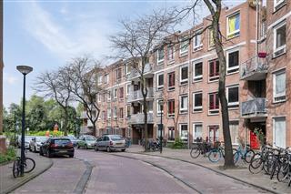 Formosastraat 37, Amsterdam